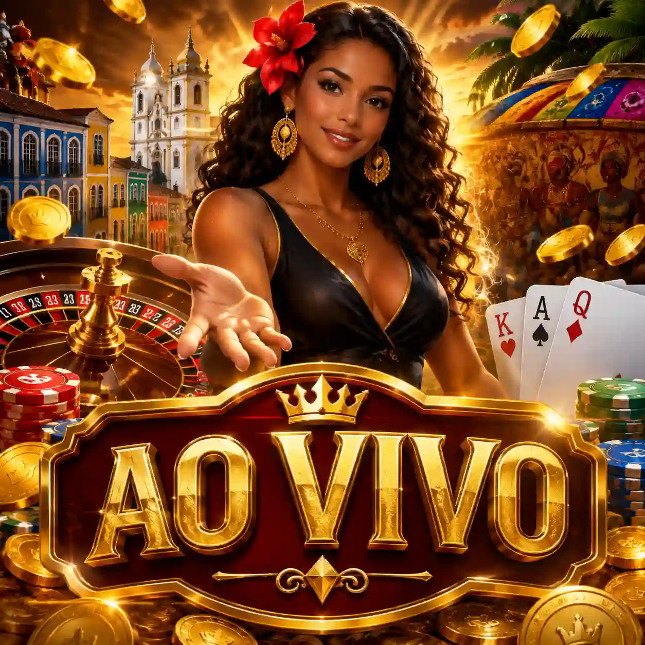 Selo de licença internacional de jogo online